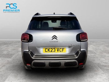 Used Citroen C3 Aircross 2023 for sale - 79346313: Photo