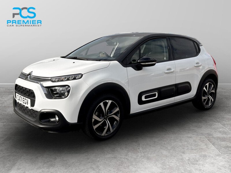 Used Citroen C3 2022 for sale - 78090252: Photo 13