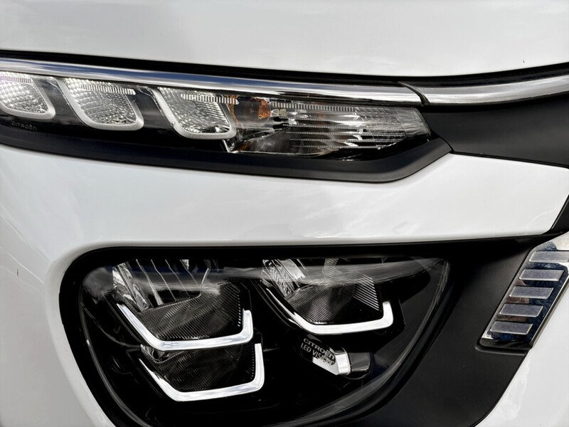 Used Citroen C3 2022 for sale - 78090252: Photo 14