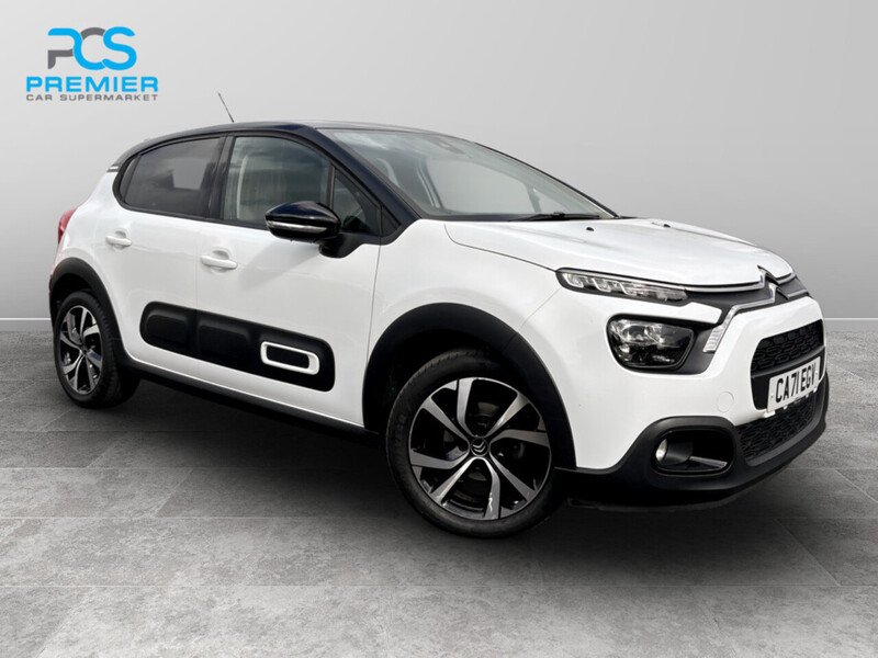 Used Citroen C3 2022 for sale - 78090252: Photo 15