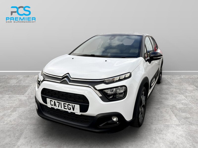Used Citroen C3 2022 for sale - 78090252: Photo 17