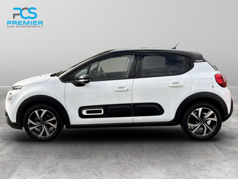 Used Citroen C3 2022 for sale - 78090252: Photo 18