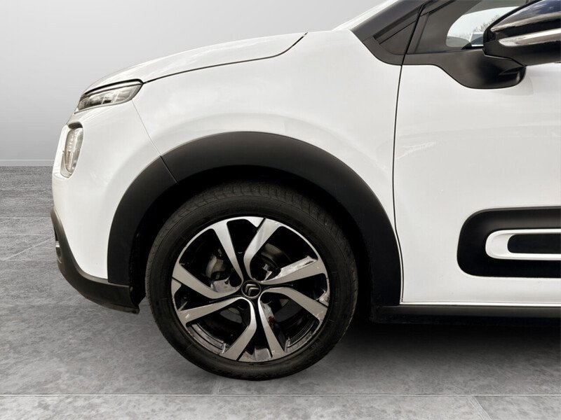 Used Citroen C3 2022 for sale - 78090252: Photo 19