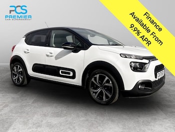Used Citroen C3 2022 for sale - 78090252: Photo
