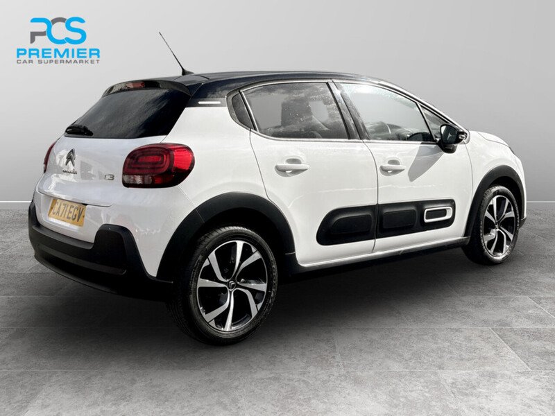 Used Citroen C3 2022 for sale - 78090252: Photo 20