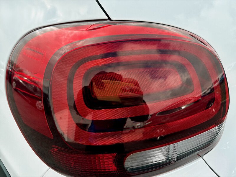 Used Citroen C3 2022 for sale - 78090252: Photo 23