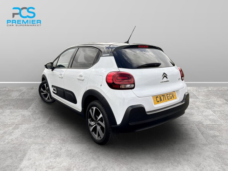 Used Citroen C3 2022 for sale - 78090252: Photo 24