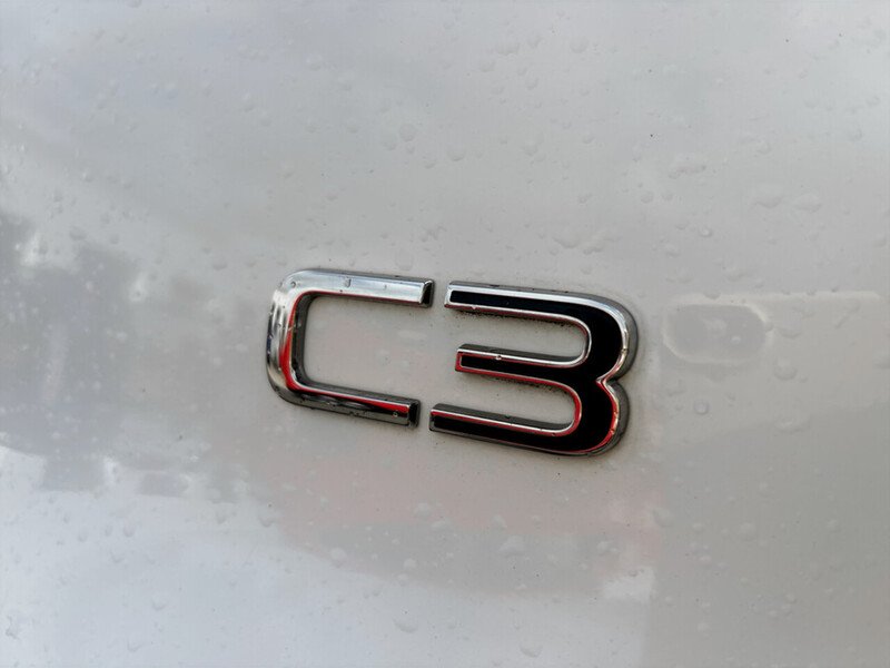 Used Citroen C3 2022 for sale - 78090252: Photo 26