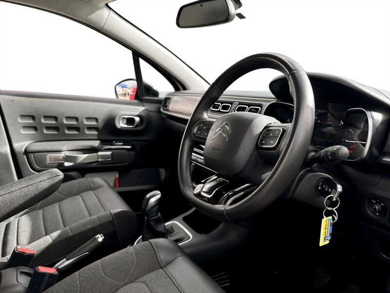 Used Citroen C3 2022 for sale - 78090252: Photo 28