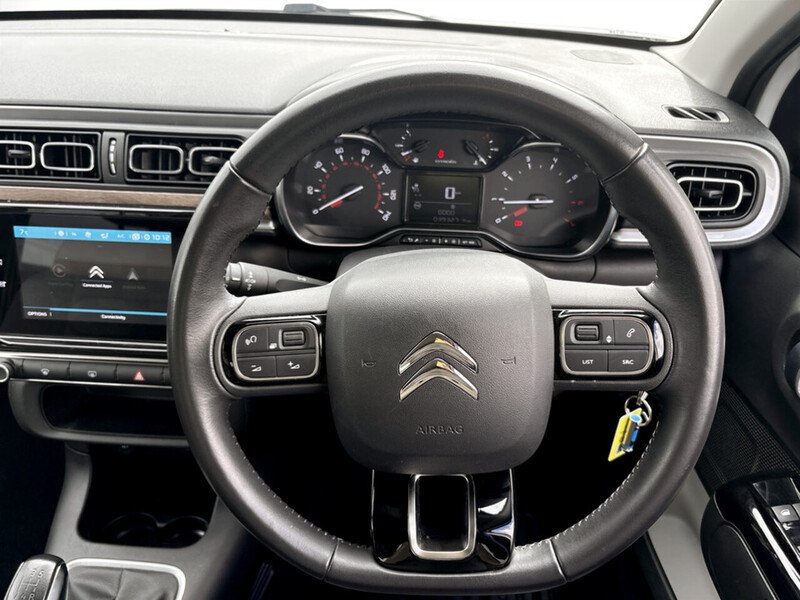 Used Citroen C3 2022 for sale - 78090252: Photo 29