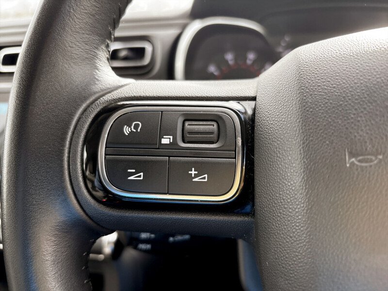 Used Citroen C3 2022 for sale - 78090252: Photo 30