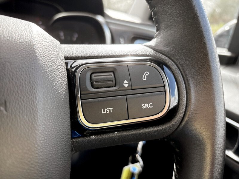 Used Citroen C3 2022 for sale - 78090252: Photo 32