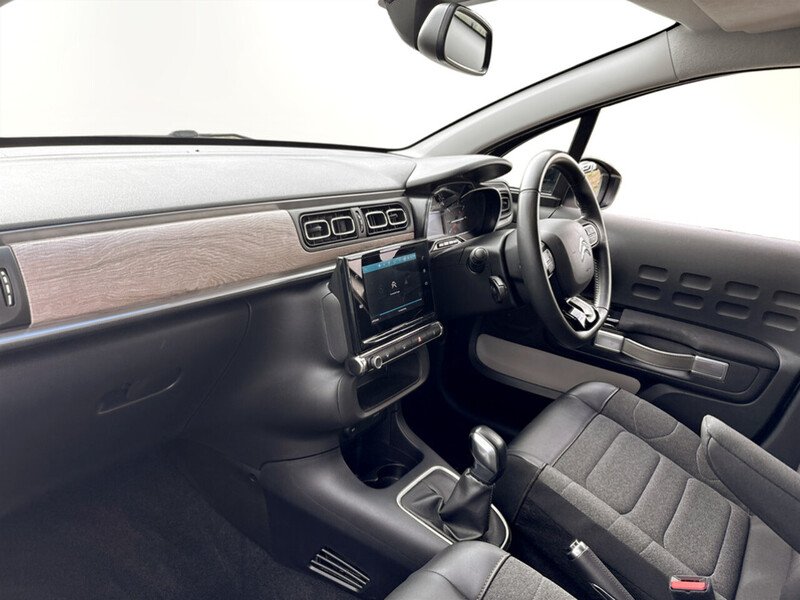 Used Citroen C3 2022 for sale - 78090252: Photo 35