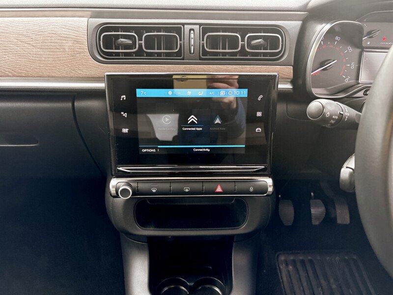 Used Citroen C3 2022 for sale - 78090252: Photo 36