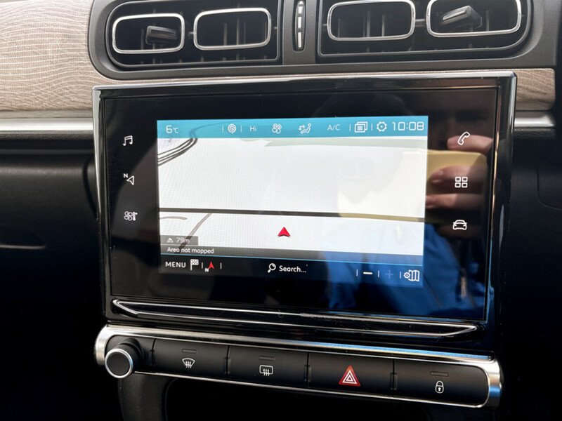 Used Citroen C3 2022 for sale - 78090252: Photo 37