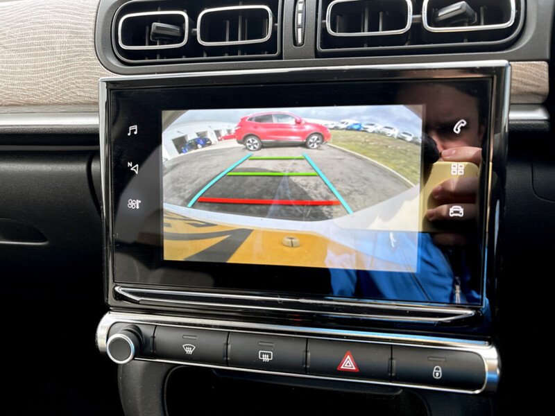 Used Citroen C3 2022 for sale - 78090252: Photo 38