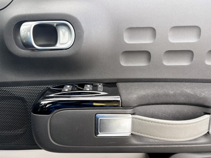 Used Citroen C3 2022 for sale - 78090252: Photo 40