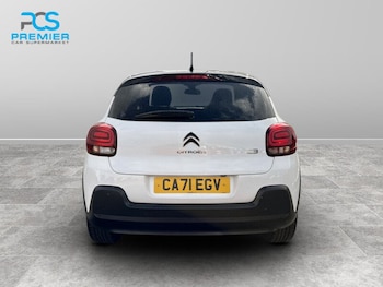 Used Citroen C3 2022 for sale - 78090252: Photo