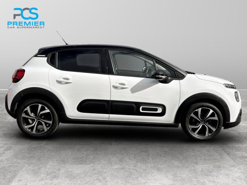 Used Citroen C3 2022 for sale - 78090252: Photo 6