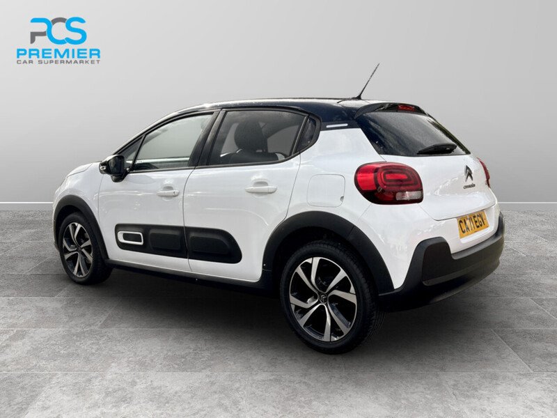 Used Citroen C3 2022 for sale - 78090252: Photo 7