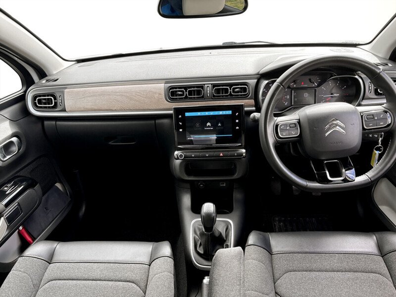 Used Citroen C3 2022 for sale - 78090252: Photo 8