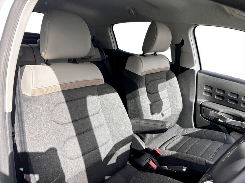 Used Citroen C3 2022 for sale - 78090252: Photo 9