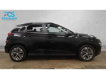 Used Hyundai KONA 2022 for sale - 77365267: Photo