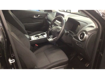 Used Hyundai KONA 2022 for sale - 77365267: Photo