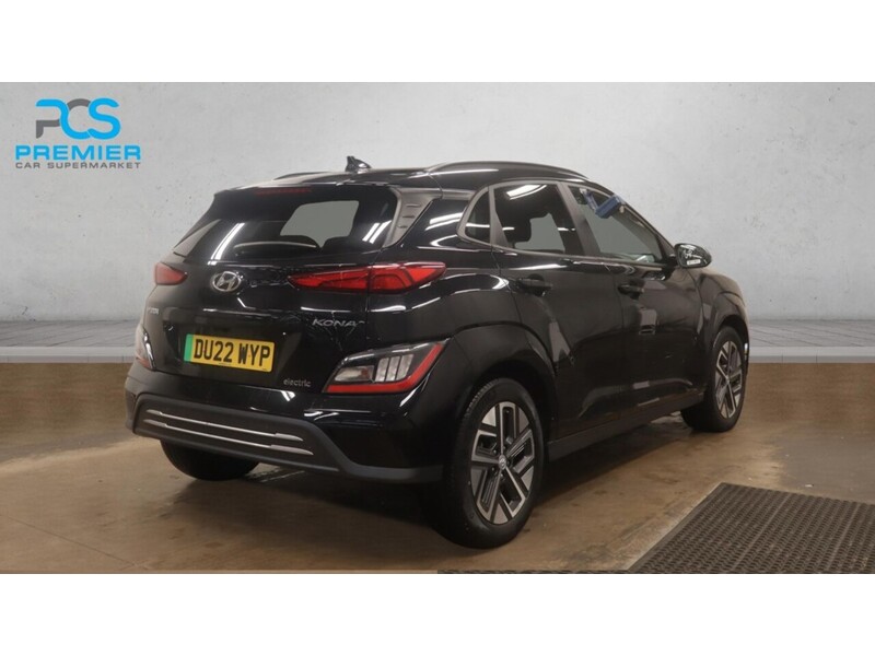Used Hyundai KONA for sale - 77365267: Photo 5