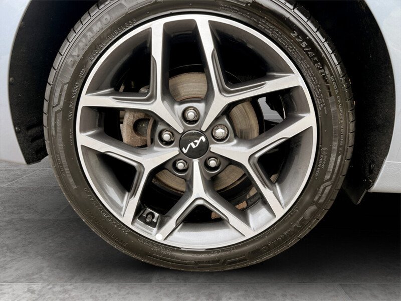 Used Kia Ceed 2022 for sale - 76148352: Photo 10