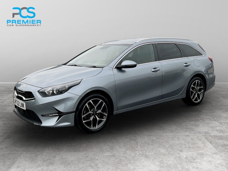 Used Kia Ceed 2022 for sale - 76148352: Photo 12