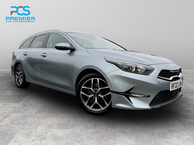 Used Kia Ceed 2022 for sale - 76148352: Photo 14