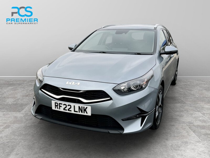 Used Kia Ceed 2022 for sale - 76148352: Photo 15