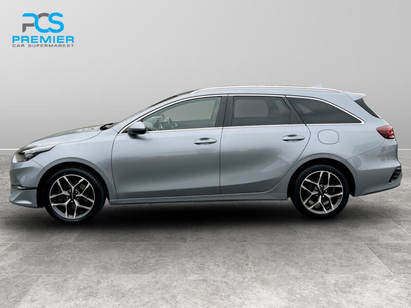 Used Kia Ceed 2022 for sale - 76148352: Photo 16