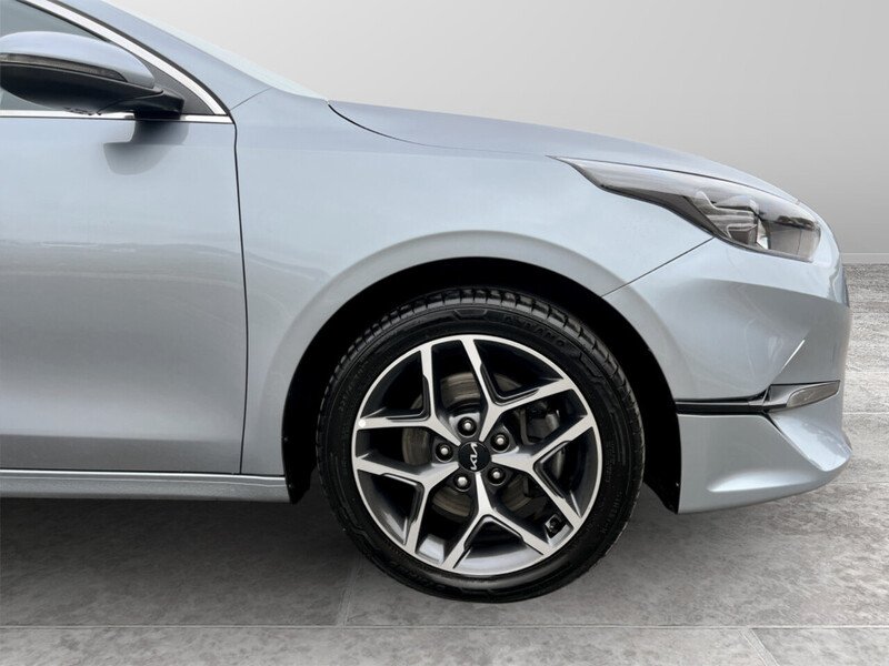 Used Kia Ceed 2022 for sale - 76148352: Photo 17