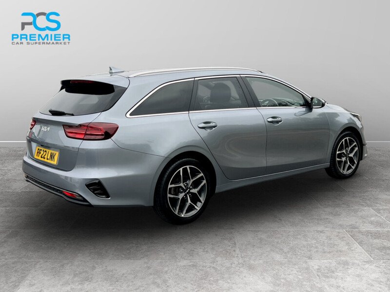 Used Kia Ceed 2022 for sale - 76148352: Photo 18