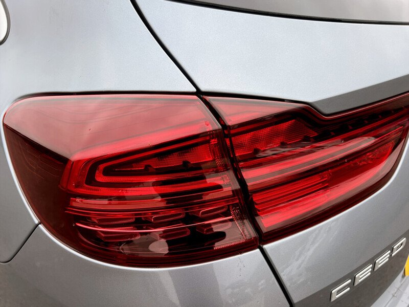 Used Kia Ceed 2022 for sale - 76148352: Photo 21