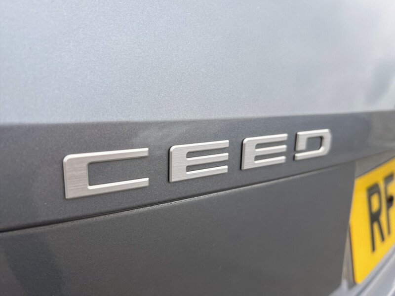 Used Kia Ceed 2022 for sale - 76148352: Photo 24