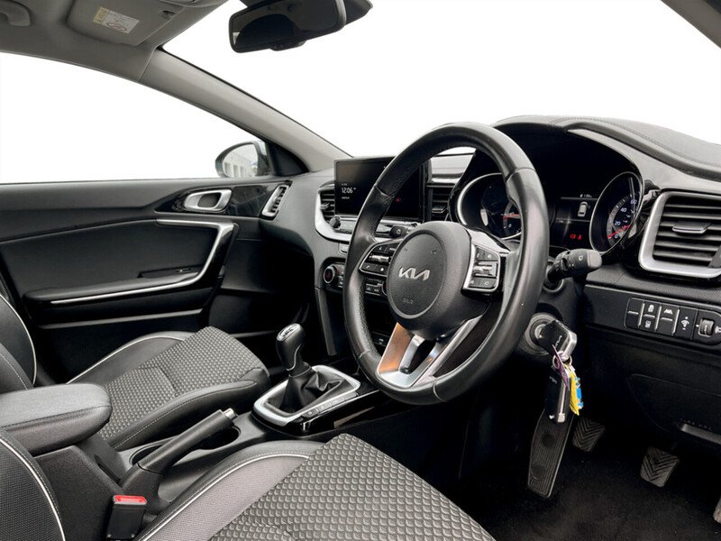 Used Kia Ceed 2022 for sale - 76148352: Photo 26