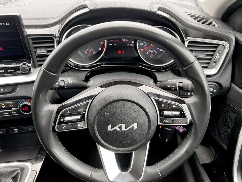 Used Kia Ceed 2022 for sale - 76148352: Photo 27