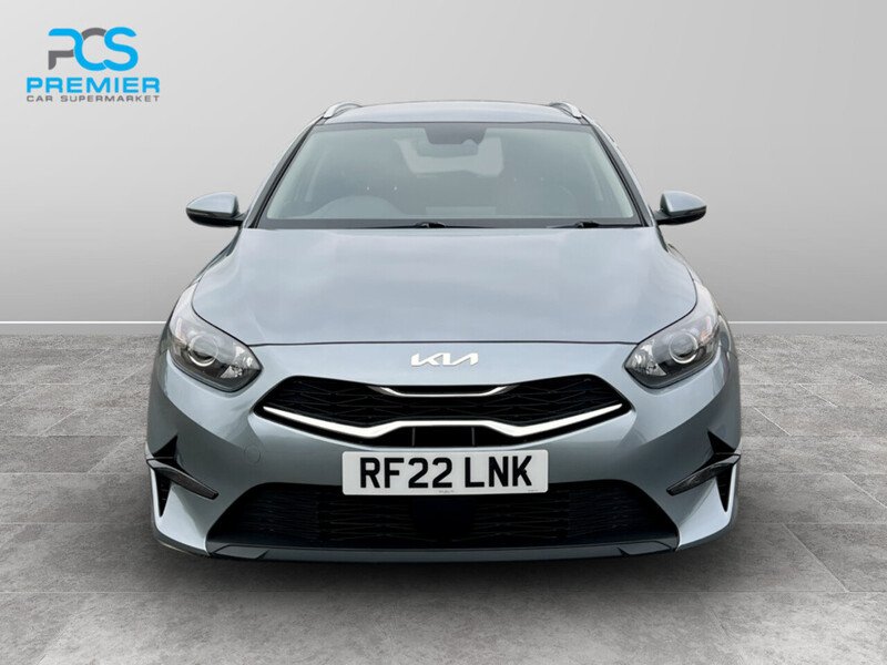 Used Kia Ceed 2022 for sale - 76148352: Photo 3