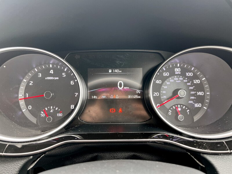 Used Kia Ceed 2022 for sale - 76148352: Photo 31