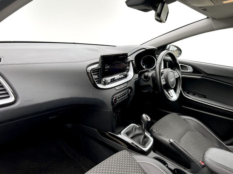 Used Kia Ceed 2022 for sale - 76148352: Photo 33