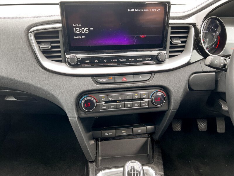 Used Kia Ceed 2022 for sale - 76148352: Photo 34