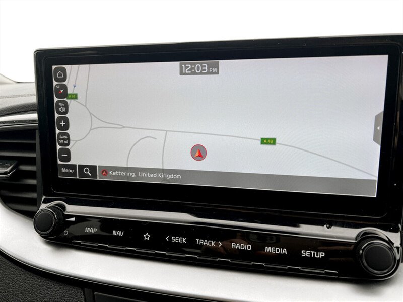 Used Kia Ceed 2022 for sale - 76148352: Photo 35