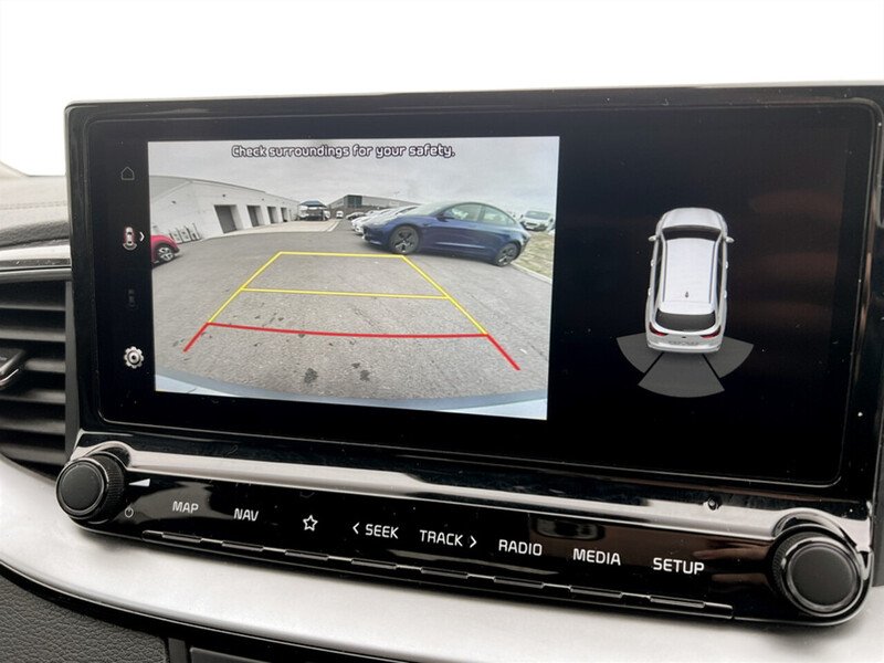 Used Kia Ceed 2022 for sale - 76148352: Photo 36