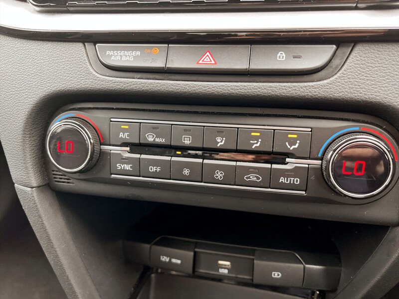 Used Kia Ceed 2022 for sale - 76148352: Photo 37