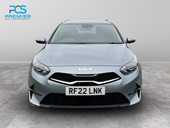 Used Kia Ceed 2022 for sale - 76148352: Photo 3