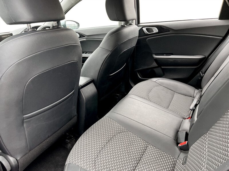 Used Kia Ceed 2022 for sale - 76148352: Photo 41