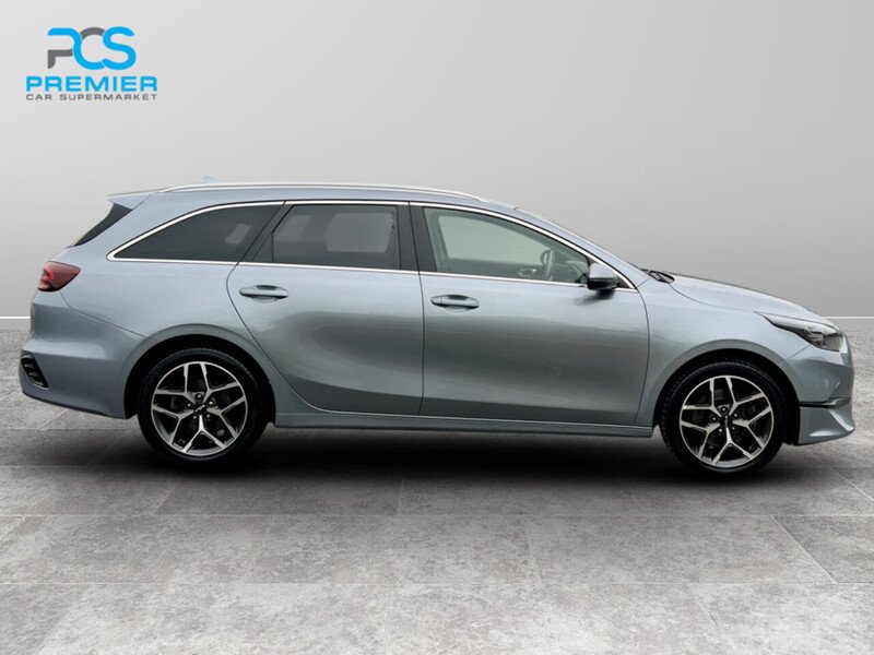 Used Kia Ceed 2022 for sale - 76148352: Photo 6